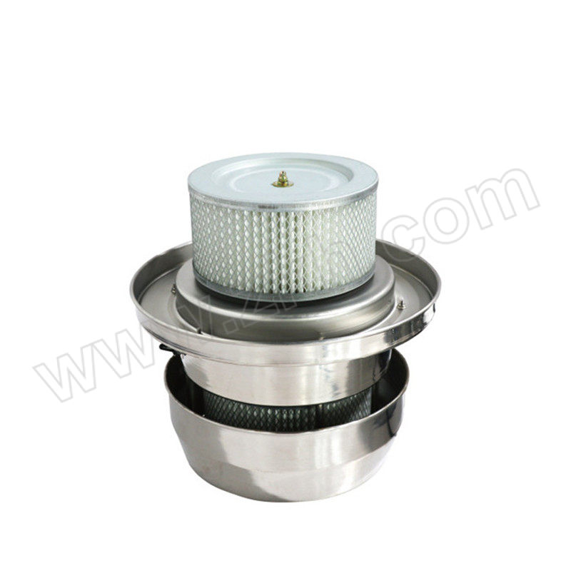 HEJVI/恒洁威 洁净无尘室吸尘器 HW-104DW 220V 1.35kW 40L 1台