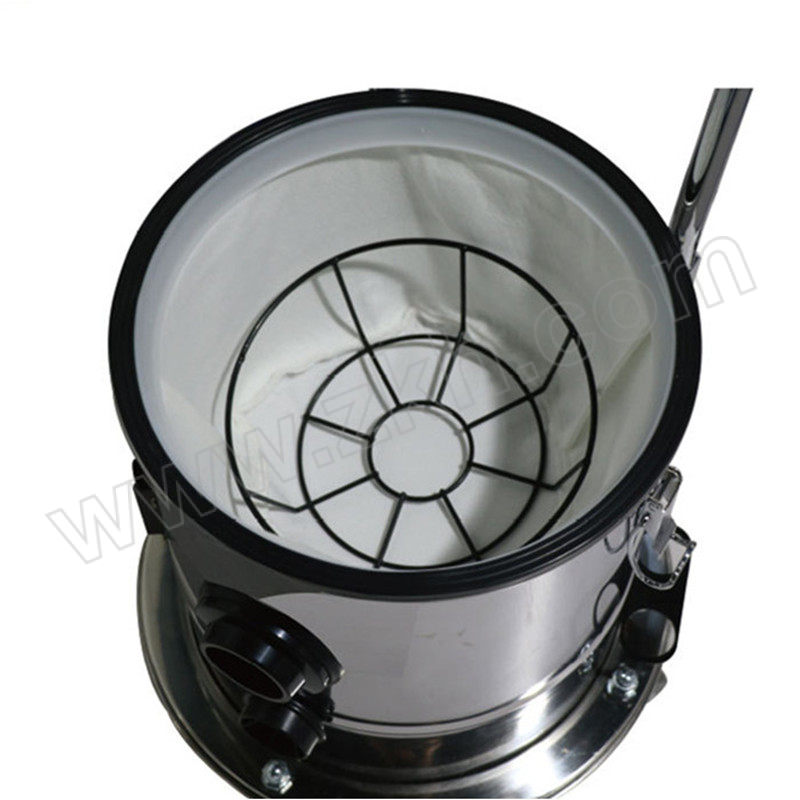 HEJVI/恒洁威 洁净无尘室吸尘器 HW-104DW 220V 1.35kW 40L 1台