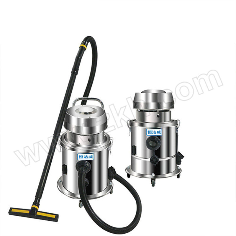 HEJVI/恒洁威 洁净无尘室吸尘器 HW-104DW 220V 1.35kW 40L 1台
