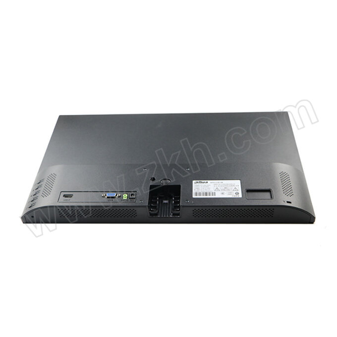 DAHUA/大华 商用办公系列21.5英寸监控显示器 DH-LM22-B201-B3 1080P高清画质 大广角低功率 高清宽频 多信号接口 1台