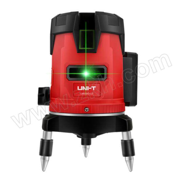UNI-T/优利德 激光水平仪 LM530G-LD 1台