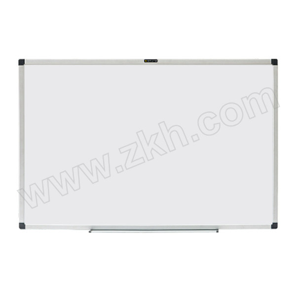 QIFU/齐富 单面白板 ca50×70 50×70cm 不含安装 1块