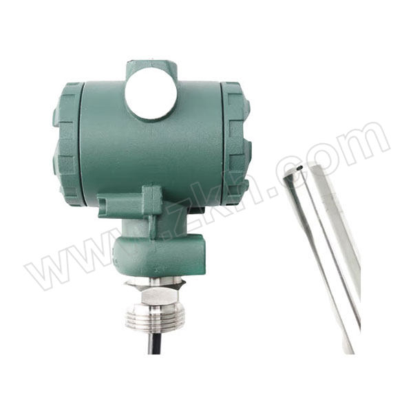 ELECALL/伊莱科 投入式液位变送器 ELE-803    0~60kPa 线长6m DC24V 4~20mA 1台