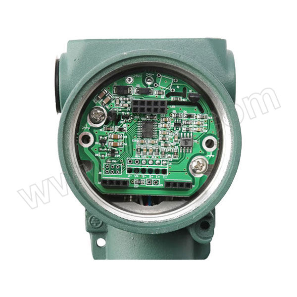 ELECALL/伊莱科 投入式液位变送器 ELE-803    0~60kPa 线长6m DC24V 4~20mA 1台
