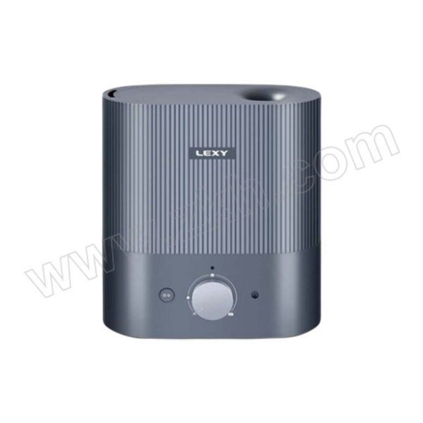 LEXY/莱克 加湿器 HU301 2L 不含安装服务 1台