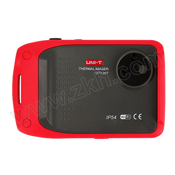 UNI-T/优利德 口袋式红外热成像仪 UTi120T 1台