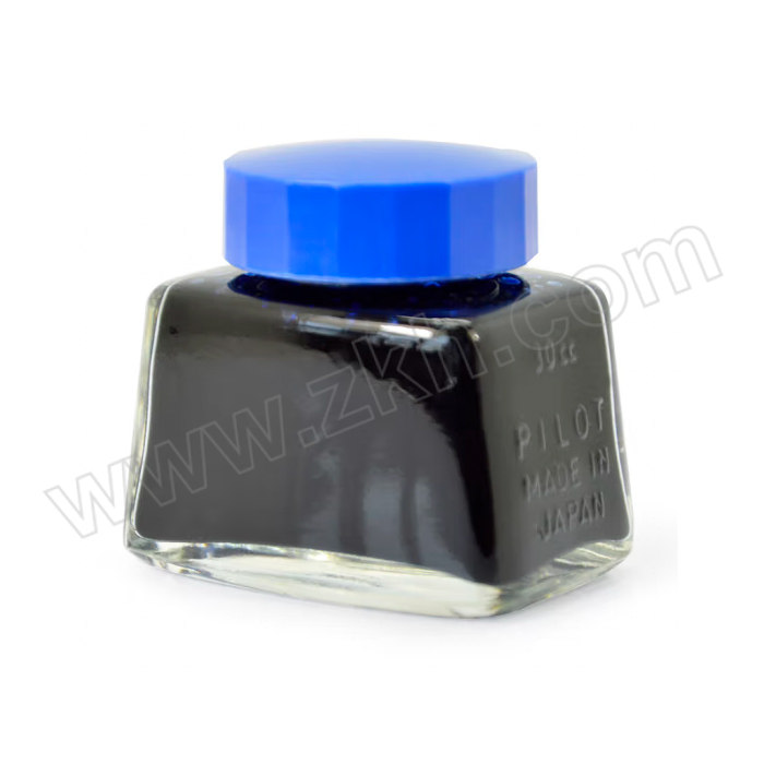 PILOT/百乐 墨水 INK-30 30mL 蓝黑色 1瓶