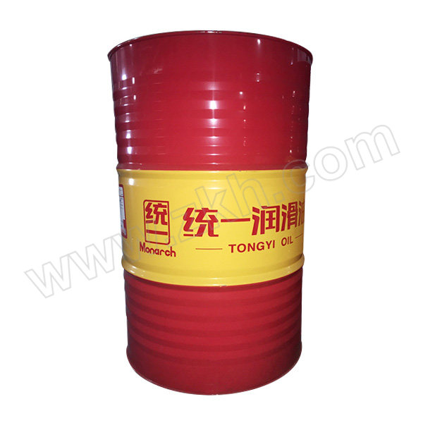 TY/统一 合成烷基苯导热油 福格HAB 170kg 1桶