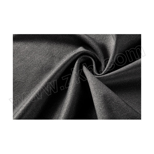 AIRIN/空因 科技冷感运动毛巾MAX AU201PE1000407 23.9×91.4cm 黑色 镭射LOGO 1条
