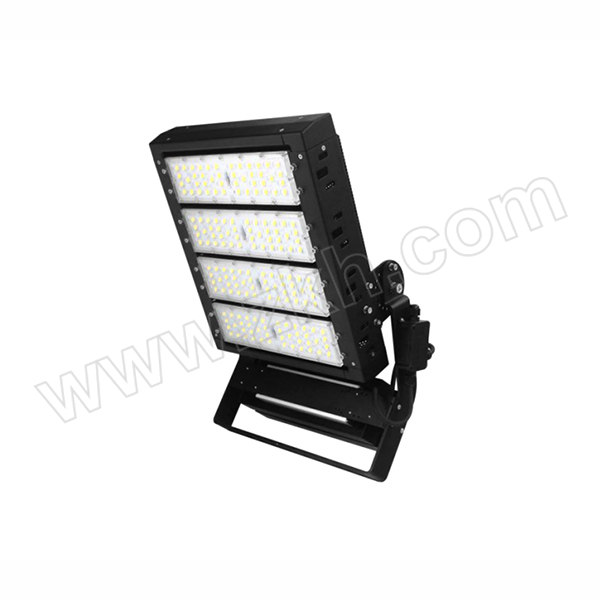 SINSRAY/永鑫瑞 LED投光灯 YXR-TL-400W-E-HS 1套