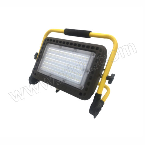 SINSRAY/永鑫瑞 LED低压移动泛光灯 YXR-FL-100W-I-HS 1套