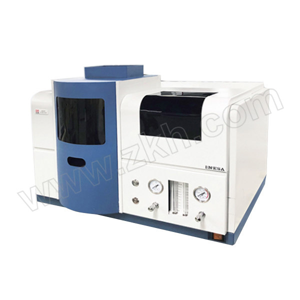 SF/上分 原子吸收分光光度计 AA320N Plus 190~900nm 主机一台 选配三种元素灯(Cd Cr和Pb) 1台
