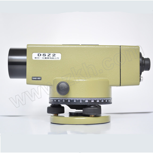 FOIF/苏州一光 32倍自动安平水准仪 DSZ2 主机1台 1台