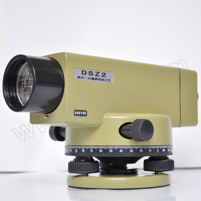 FOIF/苏州一光 32倍自动安平水准仪 DSZ2 主机1台 1台