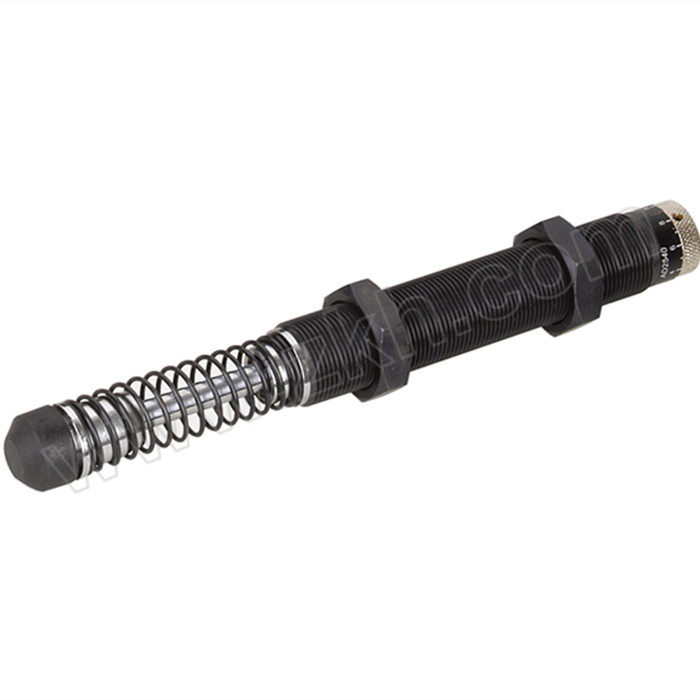 JELPC/佳尔灵 HAC/HAD系列缓冲器 HAC-2050 M20×1.5 50mm 1~3.5m/s 1个