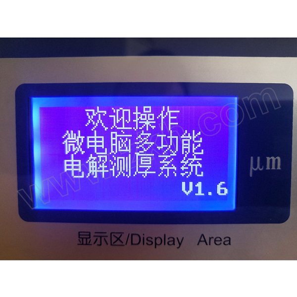 XinbiaoInstrument/馨标仪器 测厚仪 ET-1 1台