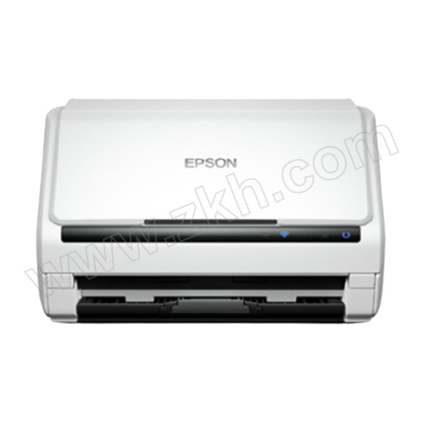 EPSON/爱普生 A4高速Wi-Fi扫描仪 DS-570WII 馈纸式 网络/无线/WI-FI 1台