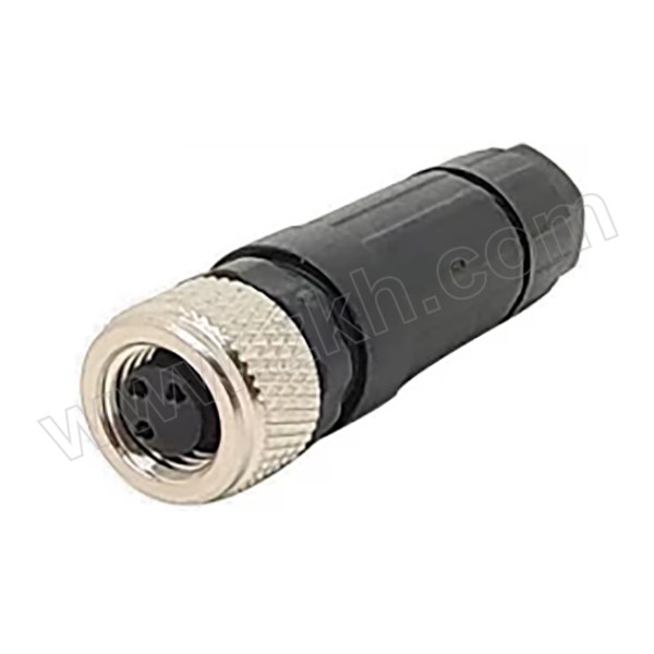 XWL/兴威联 M8圆形连接器 908621 1个