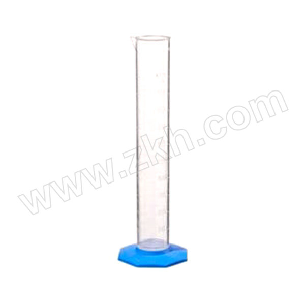 NALGENE/耐洁 LPE线 量筒 3663-0100 100mL 1个