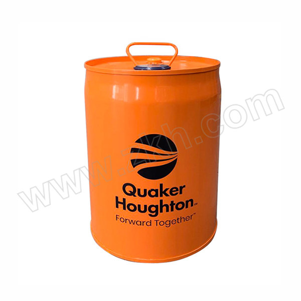 QUAKERHOUGHTON/奎克好富顿 海运防锈油 RUST VETO 377HF 溶剂型 18kg 1桶