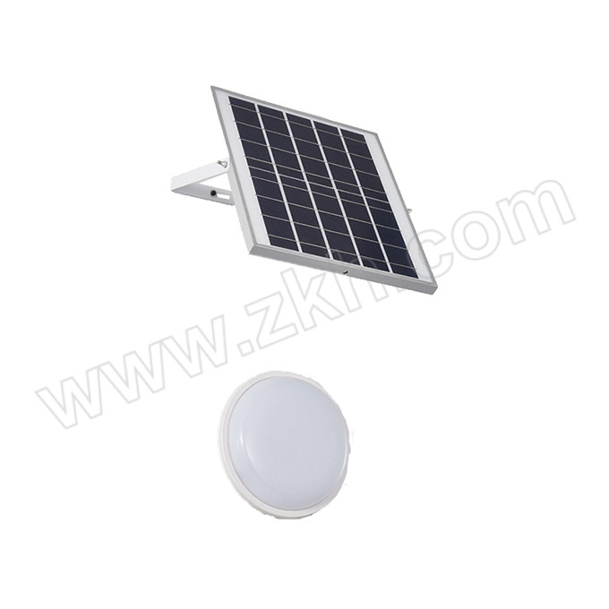 PRS/普瑞斯 太阳能吸顶灯 PRS-XD-011 25W 1套