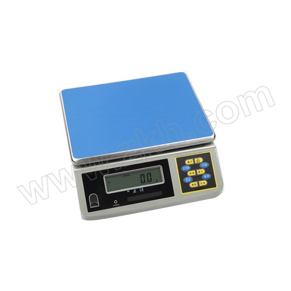 HENGJIA/恒佳 电子计重称 DT-20KA 20kg 1台