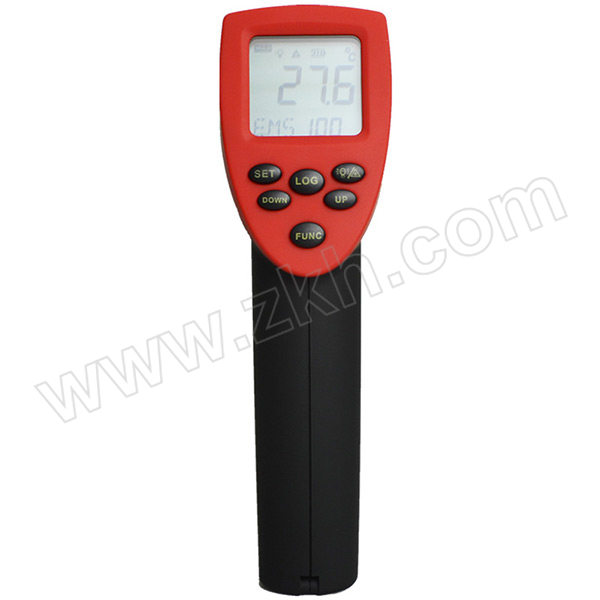 TECMEN/泰克曼 红外测温仪 TM910 -50~1100℃ 1台