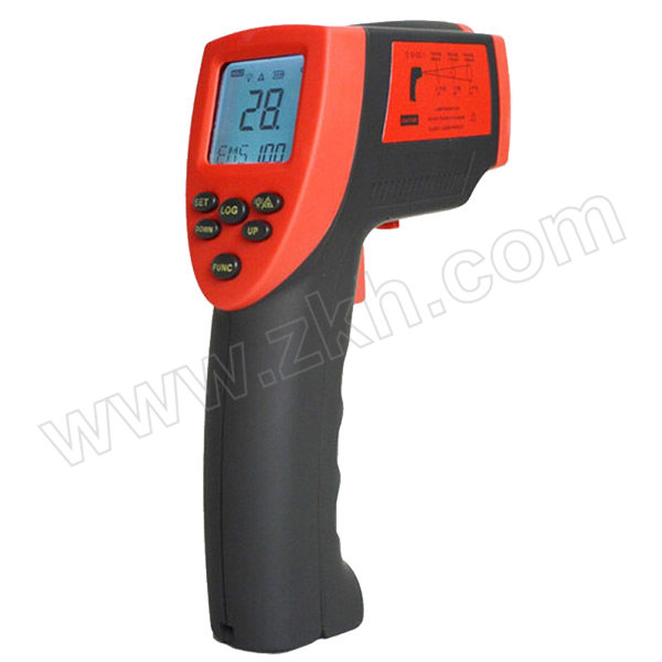 TECMEN/泰克曼 红外测温仪 TD1350 -50~1350℃ 1台