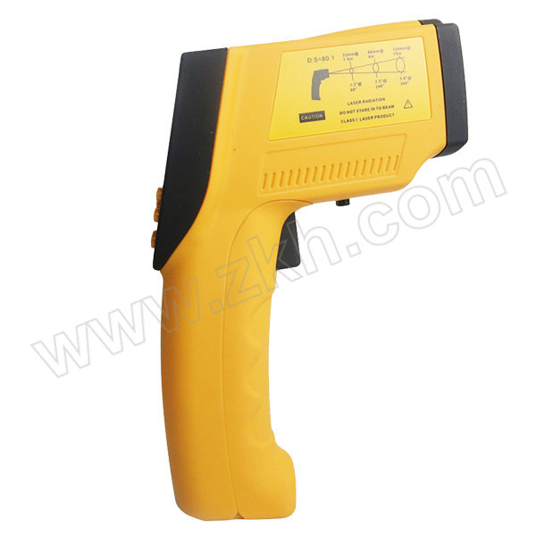 TECMEN/泰克曼 液态金属测温仪 TM950D 200~1800℃ 1台