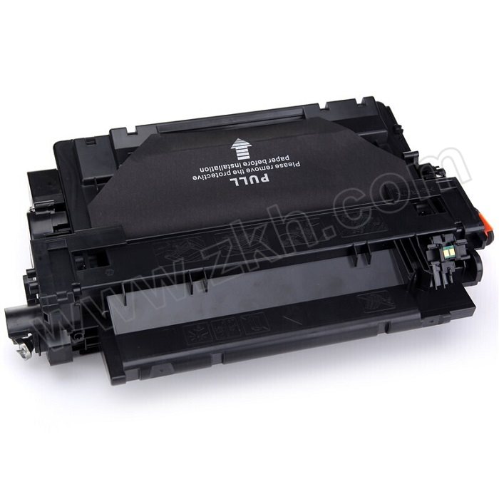 BEFON/得印 PLUS版硒鼓易加粉 BF-CE255A 黑色 适用惠普HP P3015/ P3015d/ P3015dn/ P3015x 1支