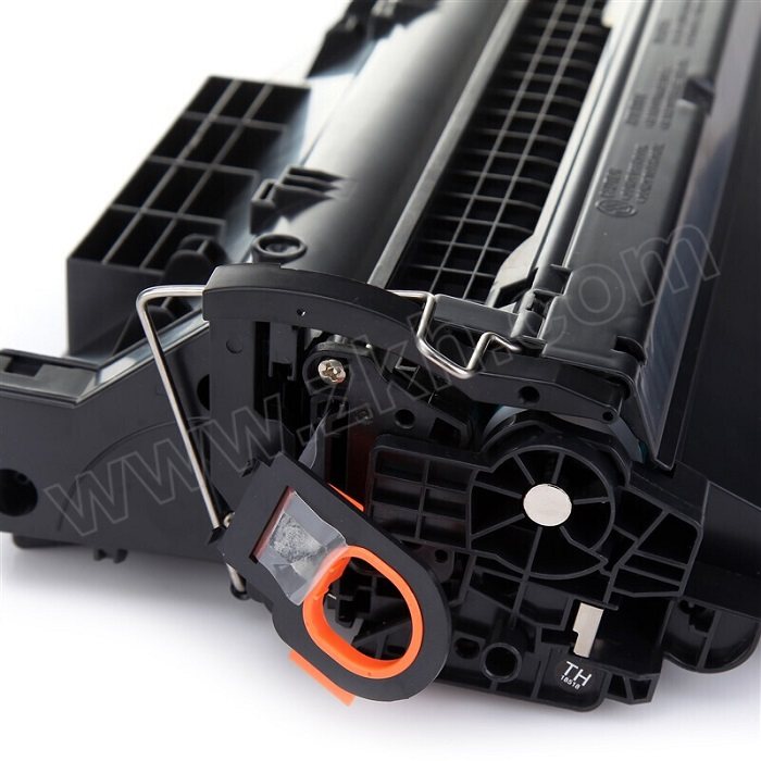 BEFON/得印 PLUS版硒鼓易加粉 BF-CE255A 黑色 适用惠普HP P3015/ P3015d/ P3015dn/ P3015x 1支