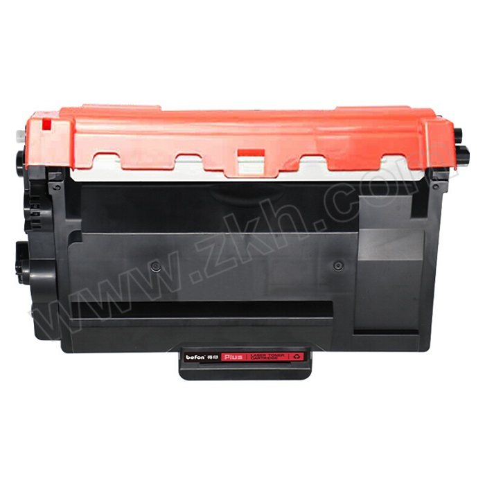 BEFON/得印 PLUS版粉盒 BF-LT401 黑色 适用联想Lenovo M8650DN 8950DNF LJ4000D 5000DN 1支