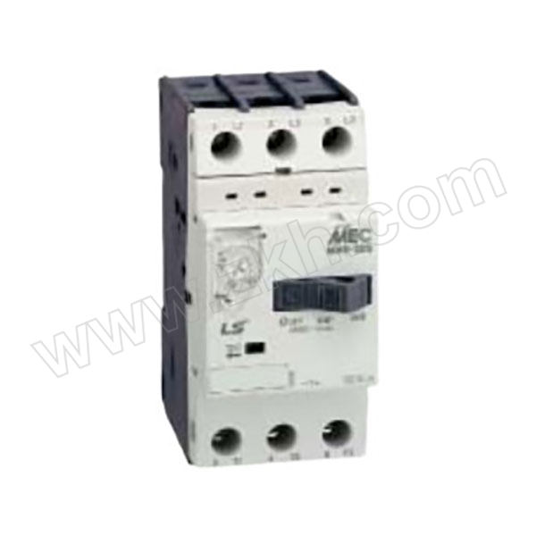 LS/产电 电机启动器 MMS-32S 10~13A 1个
