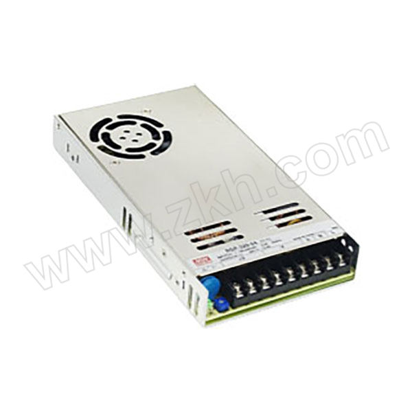 MW/明纬 开关电源 RSP-320-27 1个
