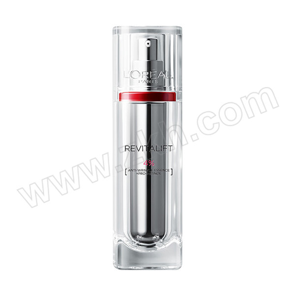 LOREAL/欧莱雅 复颜视黄醇精粹抗皱精华 6923700965964 30mL 1瓶