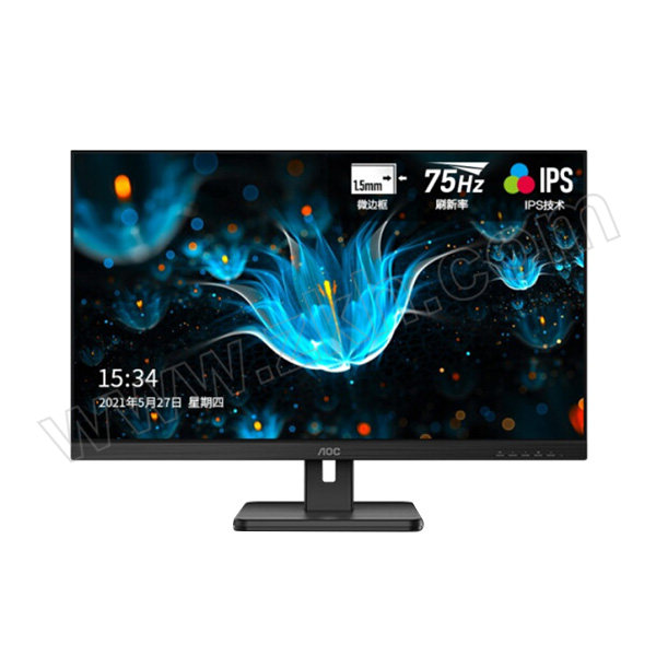 AOC 显示器 27E2H 27" 1920×1080 1个