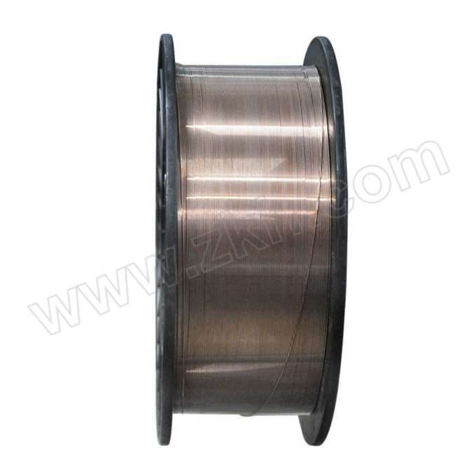 SUJIANG/苏江 铝青铜气保焊丝 HS214 0.8mm 12.5kg 1盘