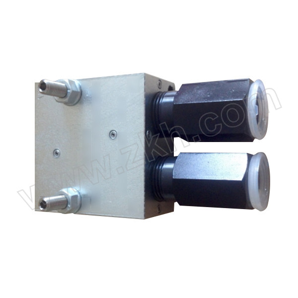 HAWE/哈威 双管式平衡阀 LHK22G-21-180/180 1个