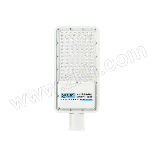 QIANXIANG/千象 LD-PC市电路灯头 60W 1个