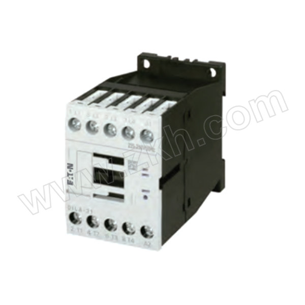 EATON/伊顿穆勒 接触器 DILA-22C(110VDC) 1只