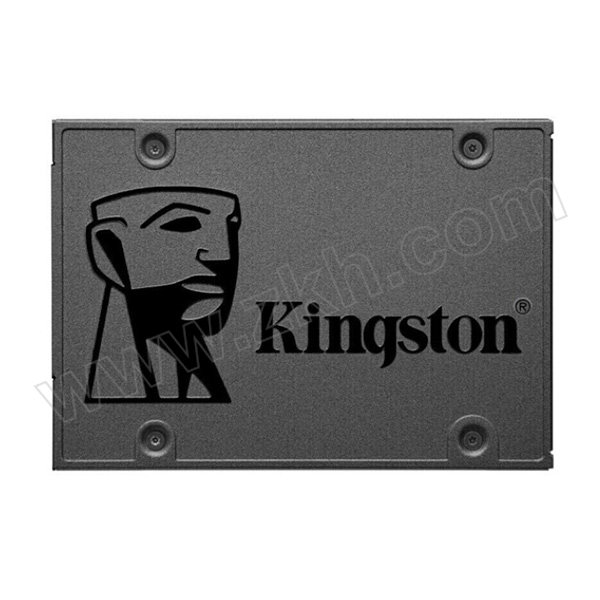 KINGSTON/金士顿 SSD固态硬盘 A400系列 480GB SATA3.0 1个