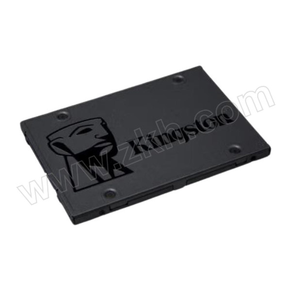 KINGSTON/金士顿 SSD固态硬盘 A400系列 480GB SATA3.0 1个