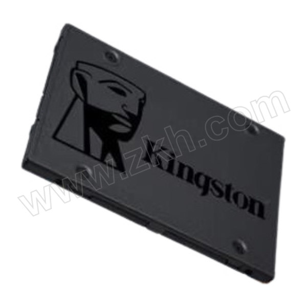 KINGSTON/金士顿 SSD固态硬盘 A400系列 480GB SATA3.0 1个