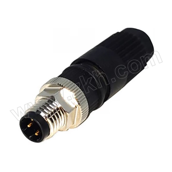 XWL/兴威联 M8圆形连接器 908601 1个