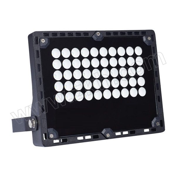 XSGZM/新曙光 白光支架式LED泛光灯 NFK3610G 100~277V 50W 1套