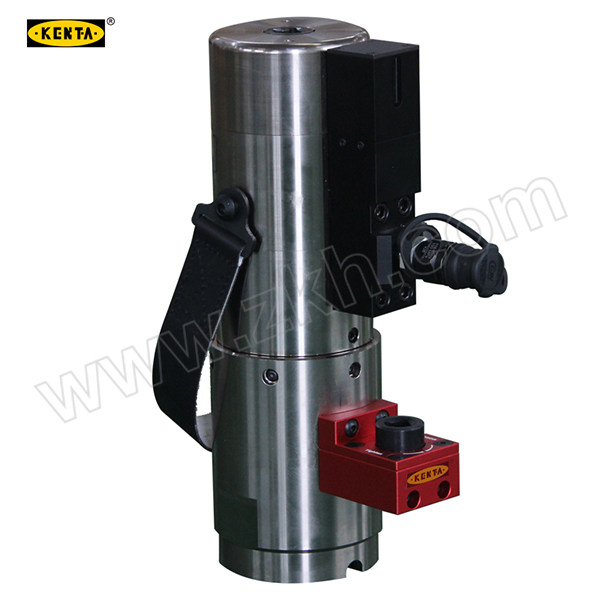 KENTA/克恩达 液压螺栓拉伸器 KT91-0102-DDT-M42×4.5-00 G1/4 1台