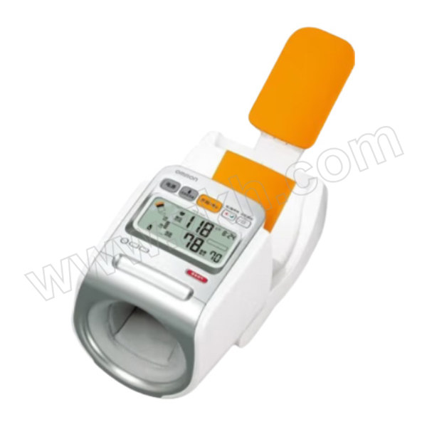 OMRON/欧姆龙 电子血压测量仪 HEM-1020 1个