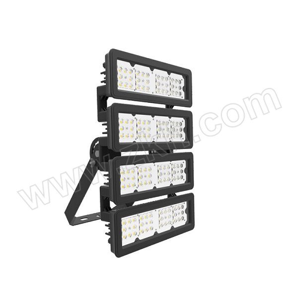XSGZM/新曙光 白光支架式LED泛光灯 NFK3613 400W 白光 1套