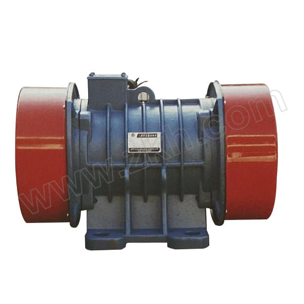 YBHD/豫北宏达 YZS系列振动电机 YZS-30-2 3.0kW E=310mm F=170mm 1台