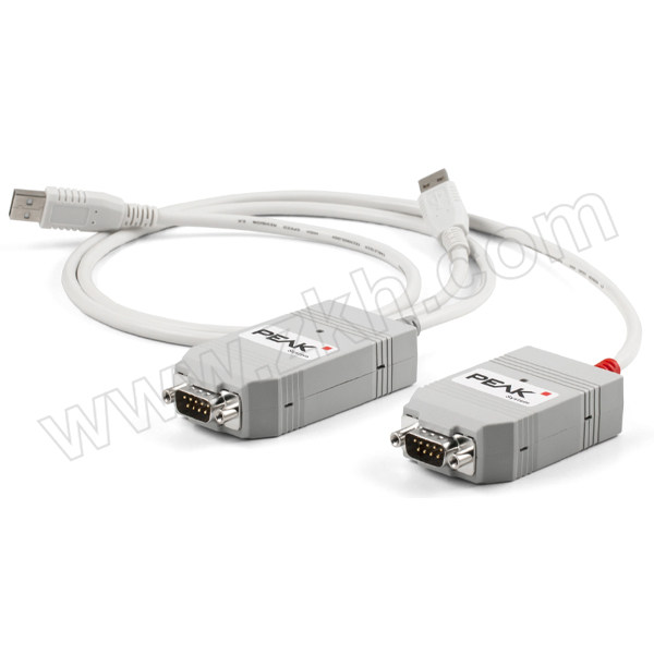 PEAK CAN总线测试工具 IPEH-002021 1个